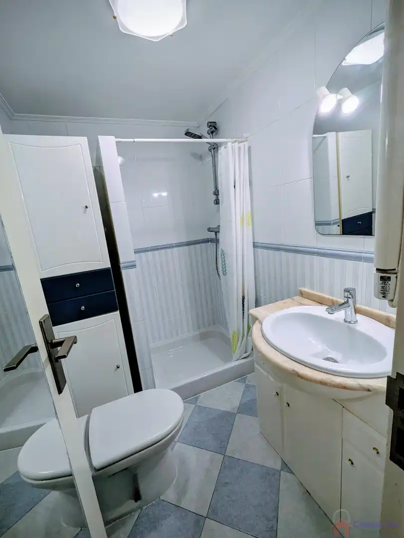 Apartamento en venta en Rafael Balaguer, La Curva