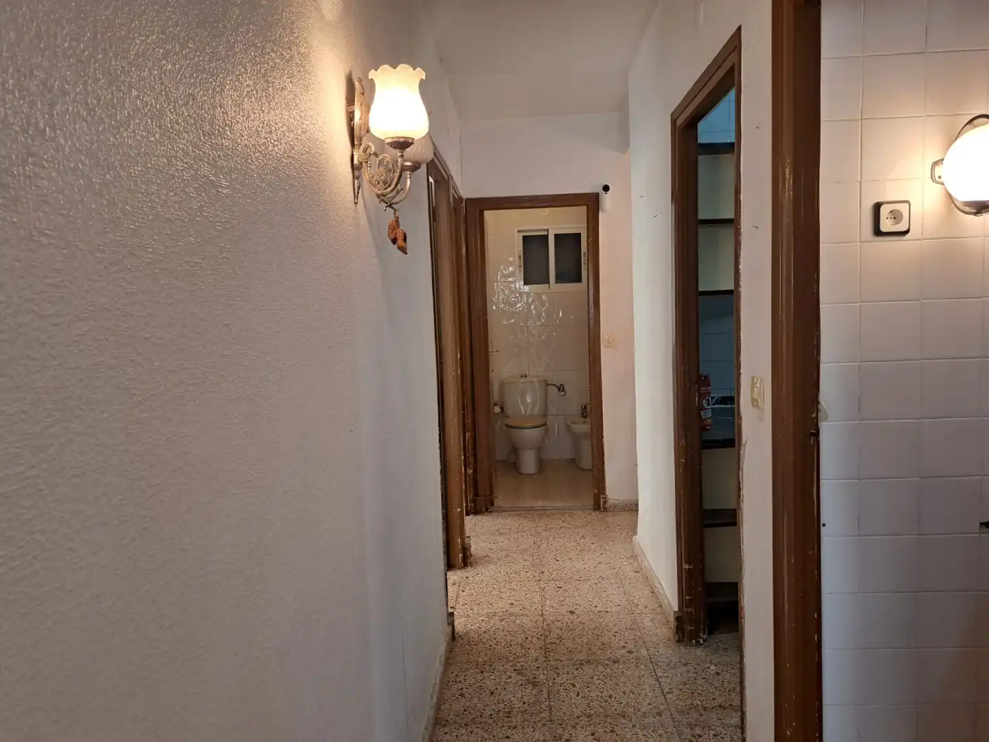 Piso en venta en Cartagena con Terraza y Horno