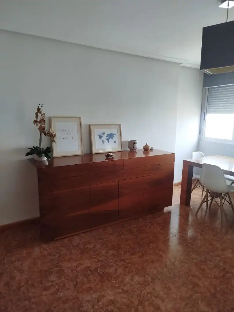 Flat with terrace for sale in Quart de Poblet, imagen 6