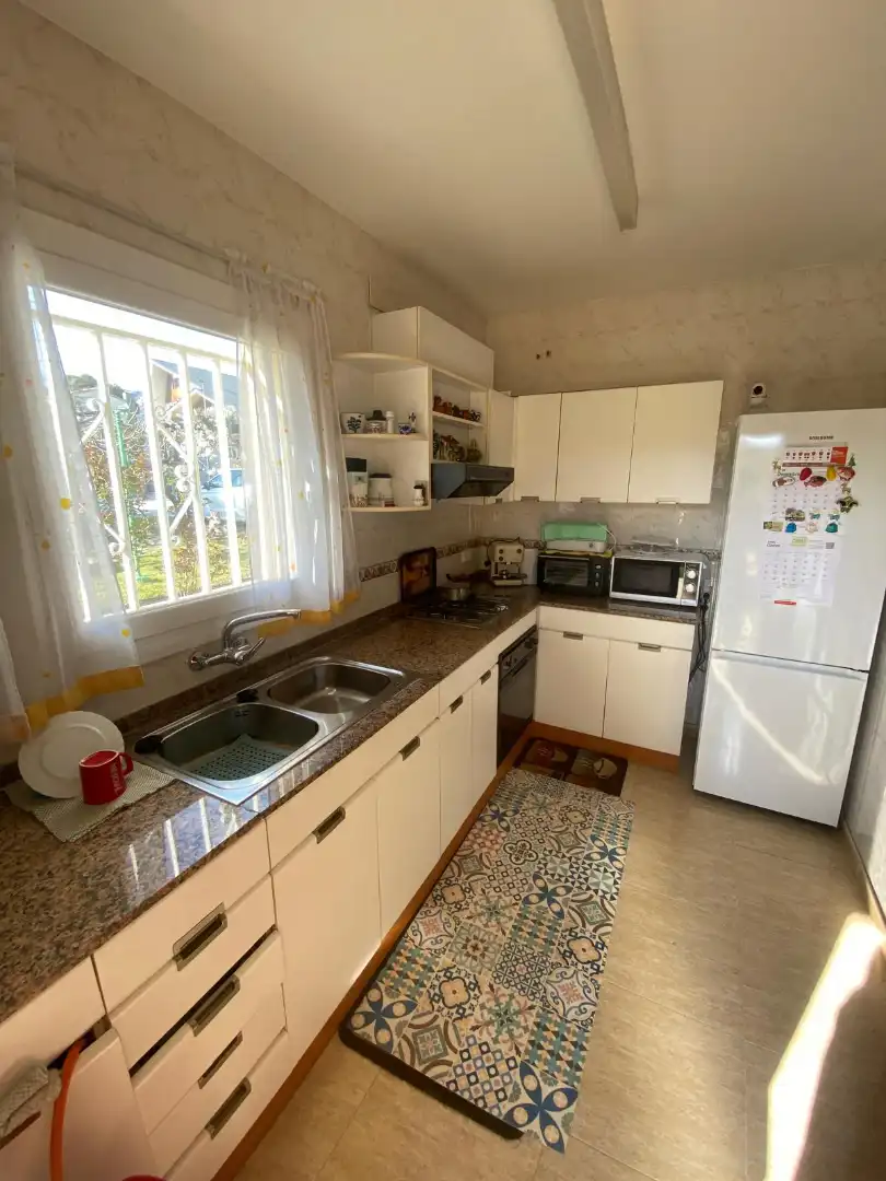 Cocina de Casa o chalet en venta en Collbató con Jardín privado, Terraza y Piscina