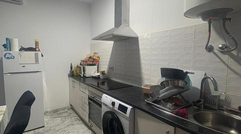 Foto 5 de Planta baixa en venda a Bahía Dorada, Estepona