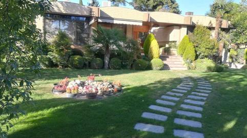 Foto 4 de Casa o xalet en venda a Conde Orgaz - Piovera, Madrid