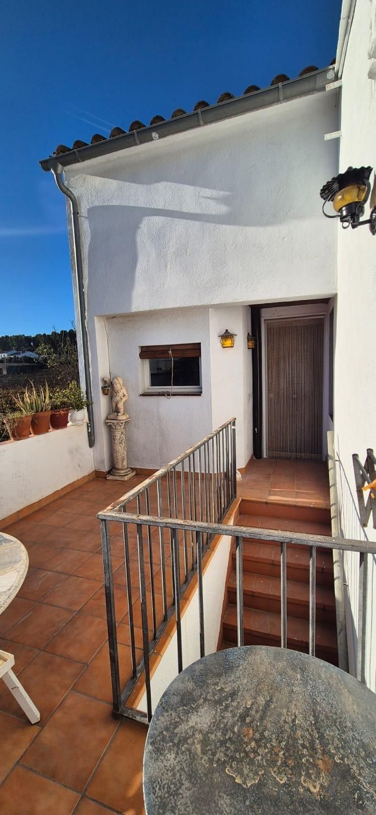 Casa o xalet de lloguer en Pacs del Penedès amb Terrassa