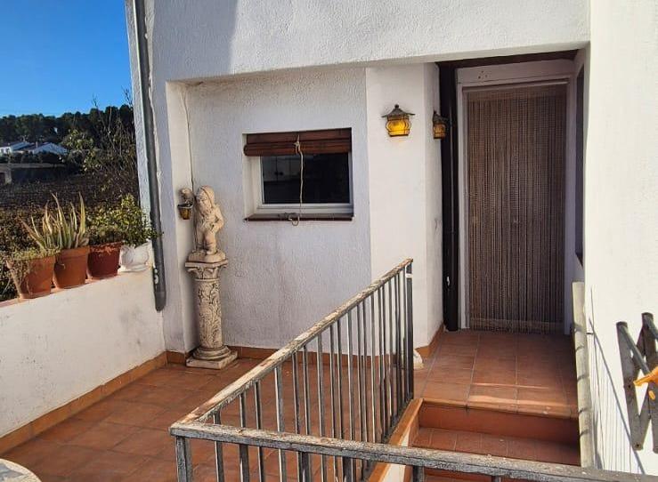 Foto 1 de Casa o xalet de lloguer a Pacs del Penedès, Barcelona