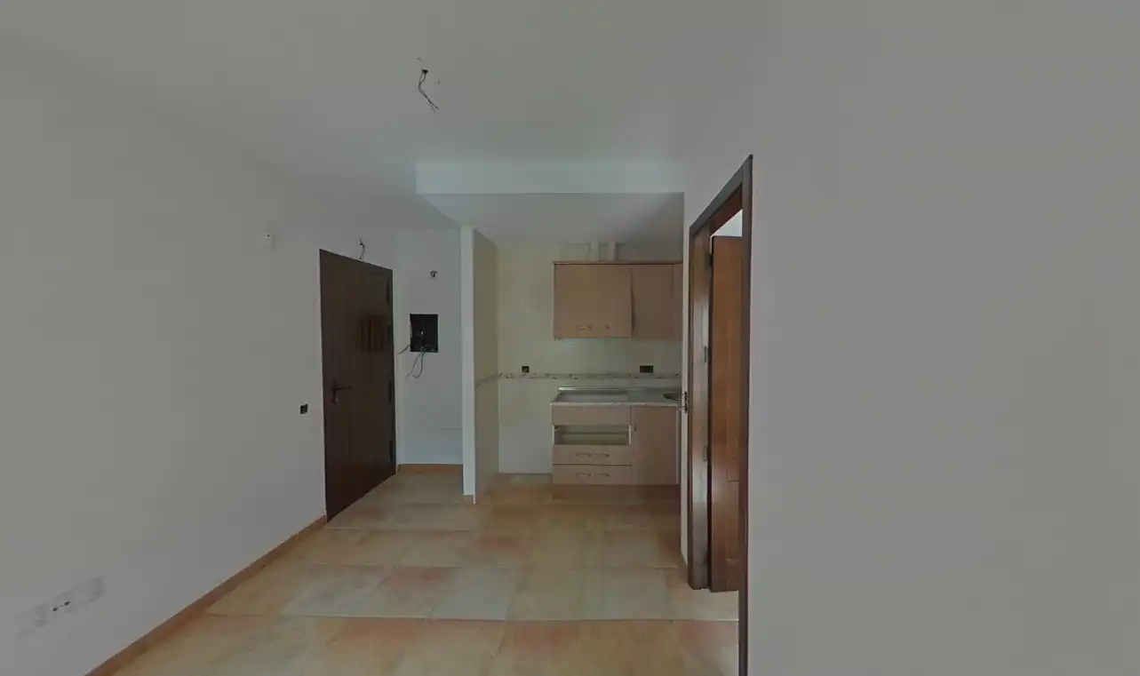 Küche von Wohnung zum Verkauf in Paterna del Río