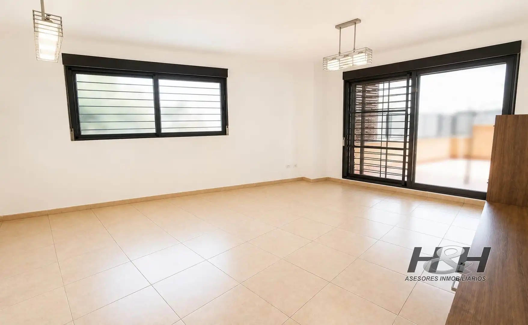 Flat for sale in Sotolivar - Mas del Rosari
