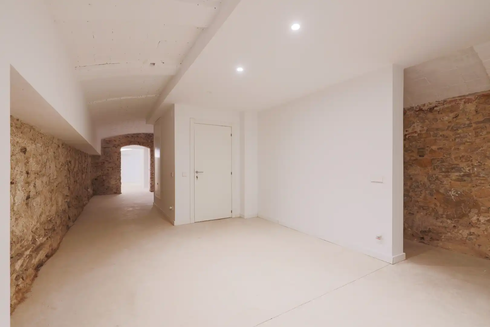 Planta baja en venta en Badalona con Aire acondicionado, Calefacción y Parquet