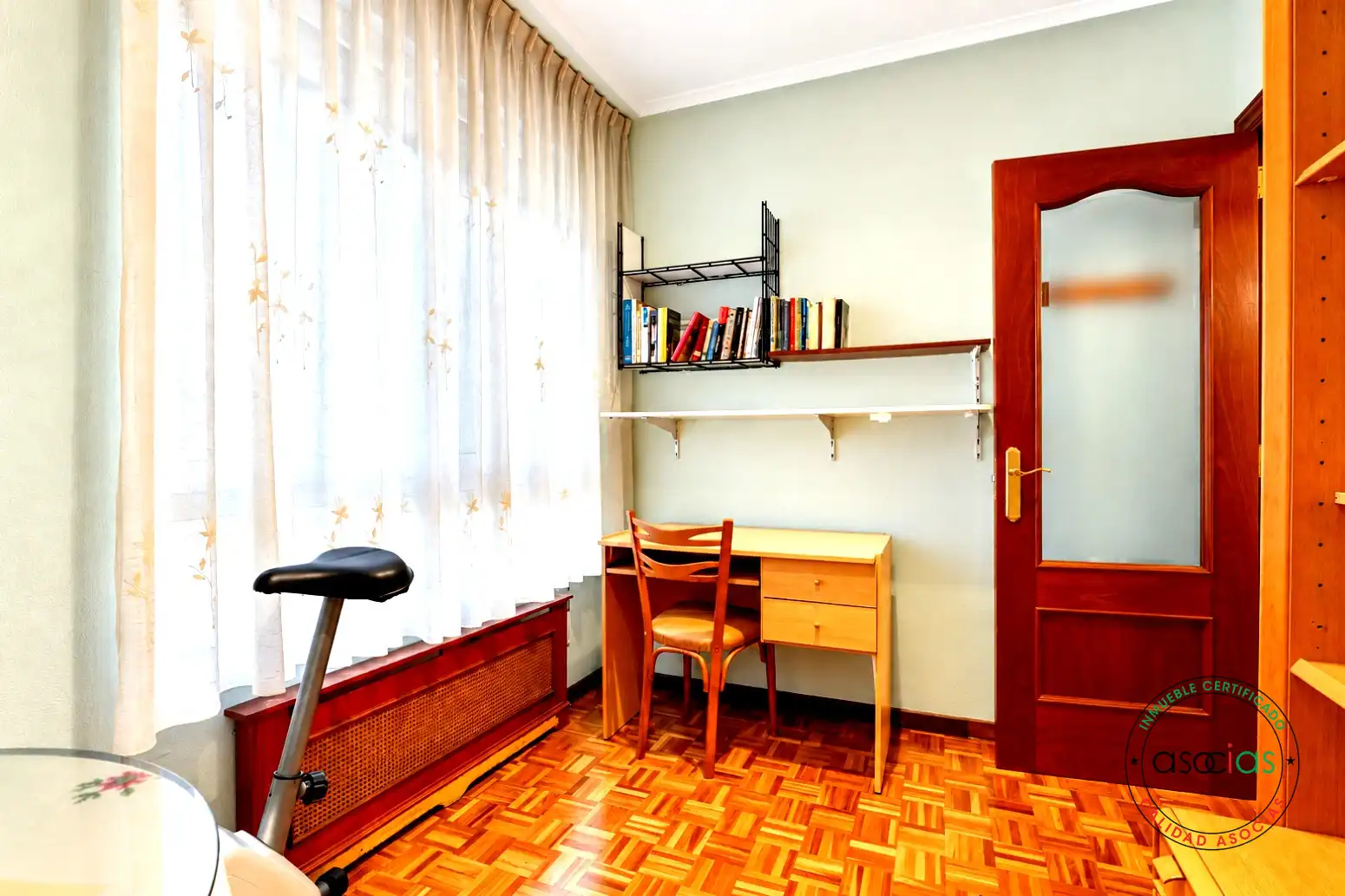 Wohnung mit Aufzug zum Verkauf in Gijón - Calle Pintor Mariano More 2, imagen 14