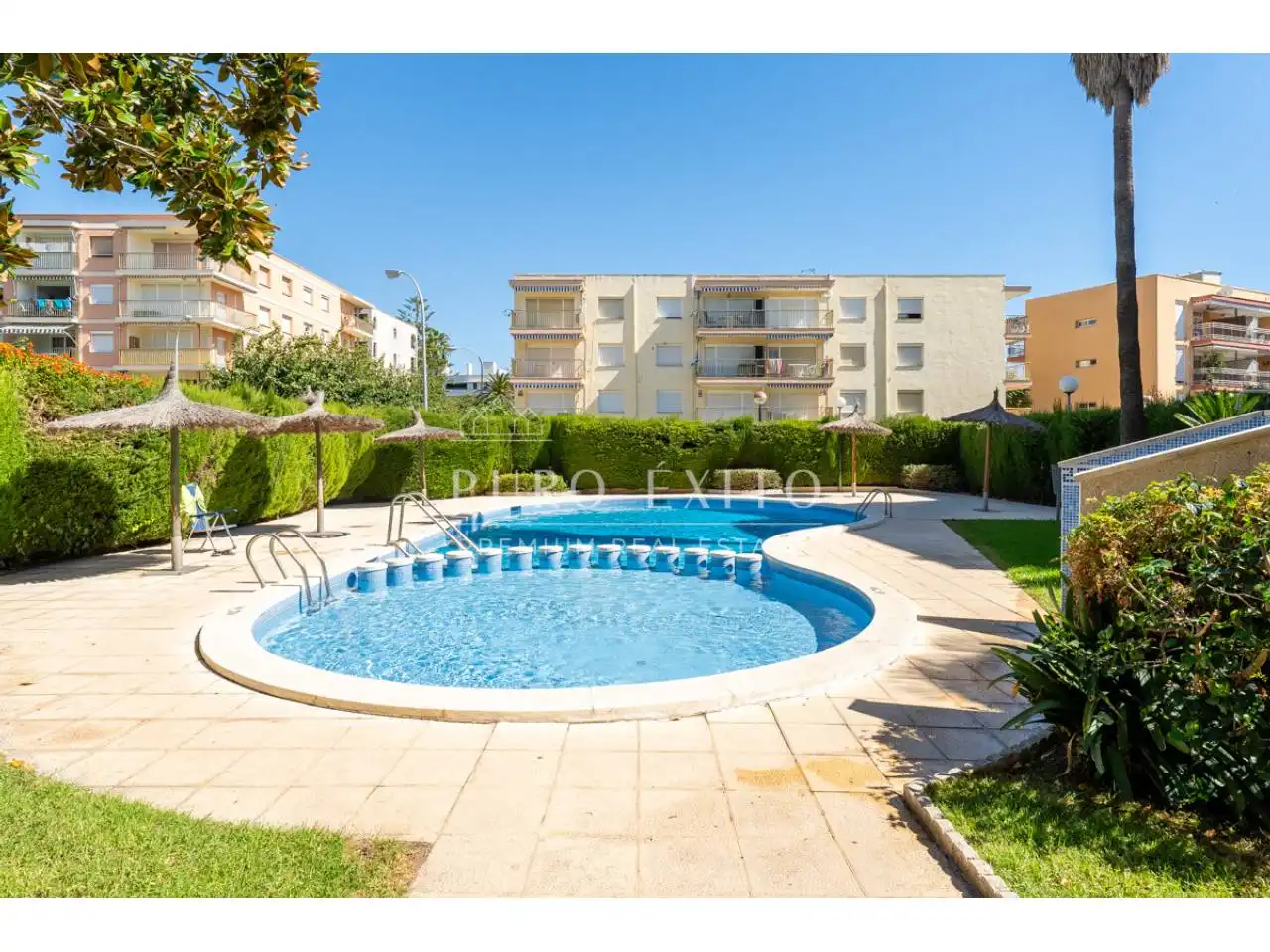 Appartement avec piscine à vendre à Avenida RIERA D´ALFORJA 7, imagen 6