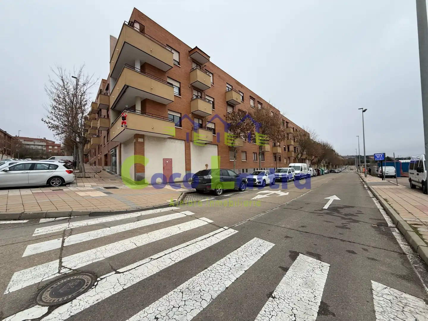Geschaftsraum zur Miete in Calle Lucio Marineo, Prosperidad - Delicias