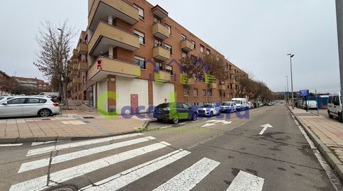 Foto 2 von Geschaftsraum zur Miete in Calle Lucio Marineo, Prosperidad - Delicias, Salamanca Capital