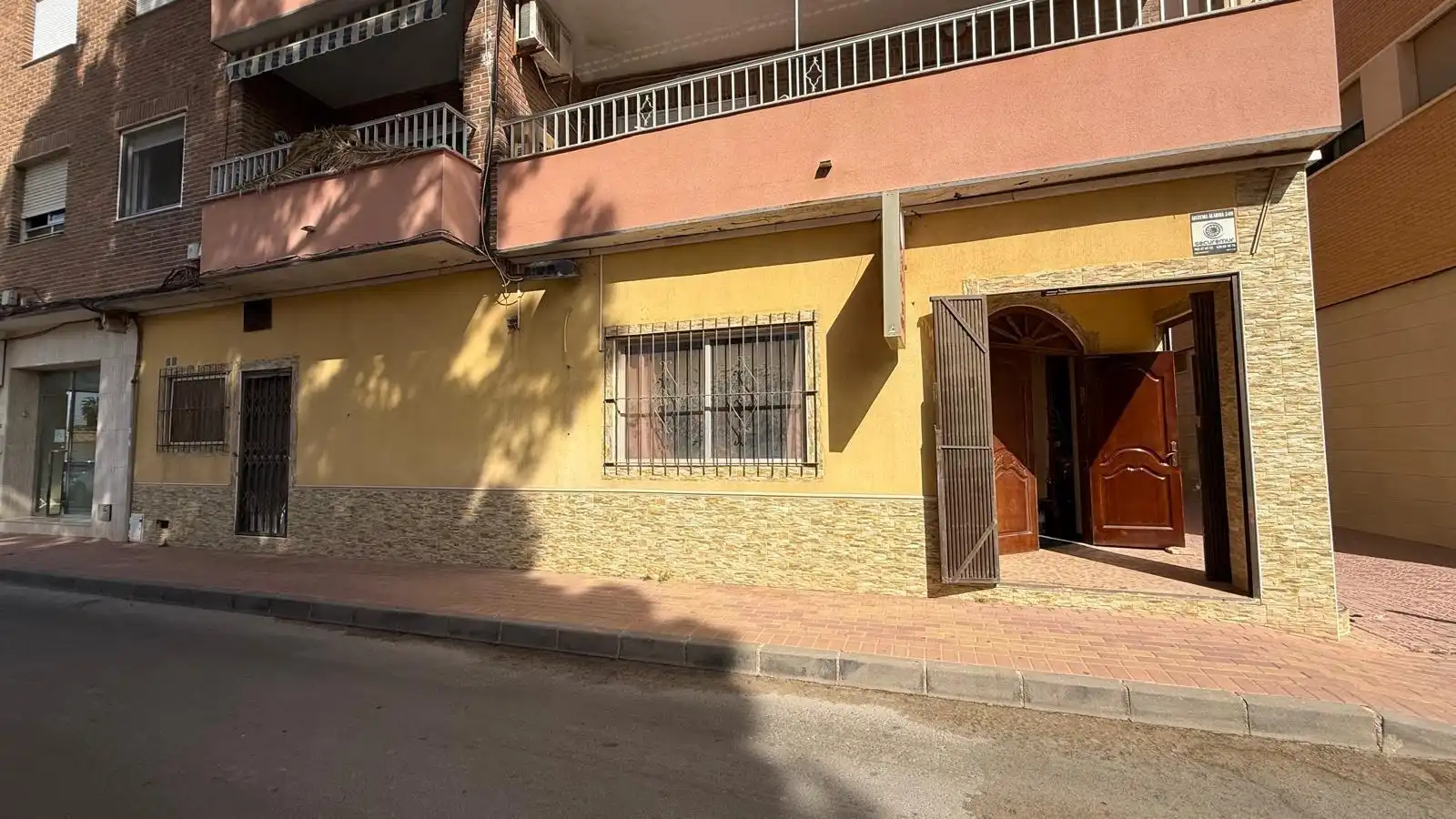 Business premises for sale in Calle de Gabriel Cañadas, imagen 2