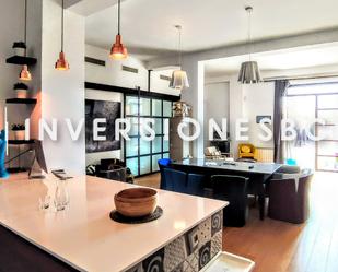 Flat for sale in Escar, La Barceloneta