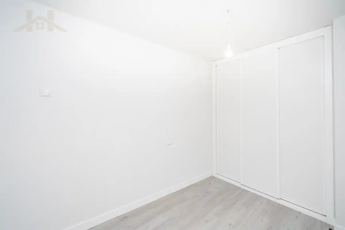 Habitación de Piso en venta en San Lorenzo de El Escorial