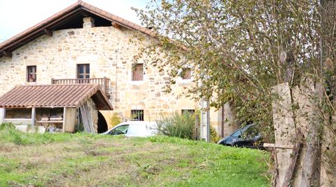 Foto 2 de Finca rústica en venda a Carretera San Marko, 18, Iurreta, Bizkaia