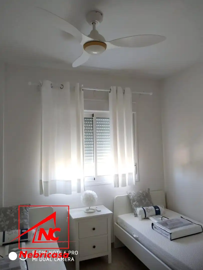 Wohnung mit Pool zur Miete in Las Tres Piedras - Costa Ballena, imagen 6