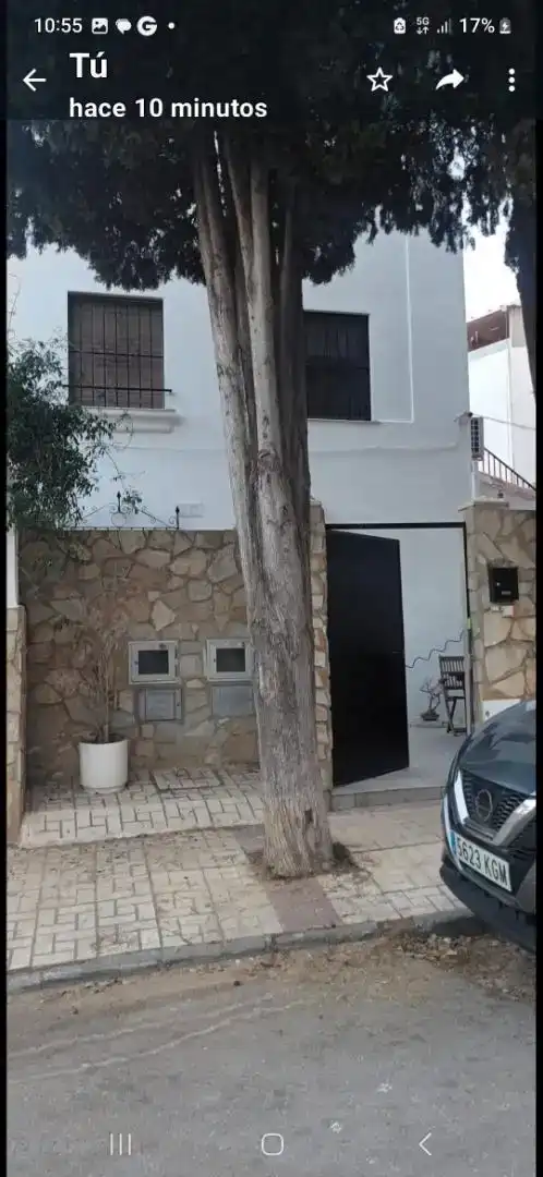 Àtic de lloguer en La Colina