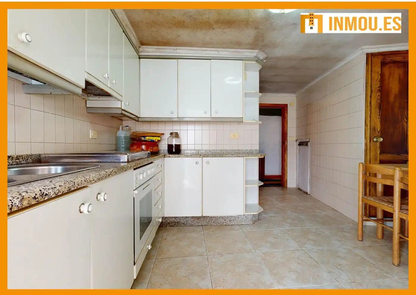 Casa o chalet en venta en Celanova