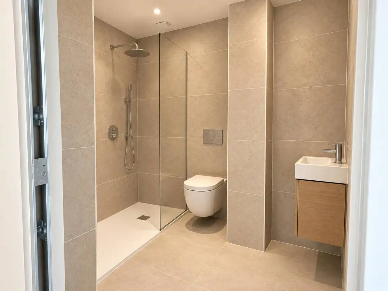 Attic for sale in Sabadell, Barcelona