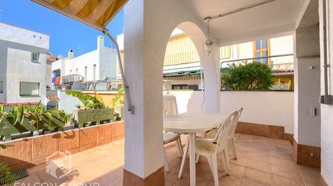 Foto 4 de Casa o chalet en venta en Avinguda de Barcelona, Can Toni, Cunit