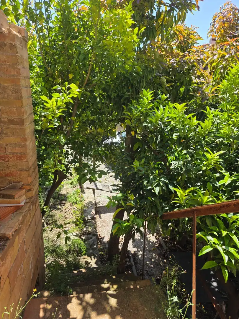 Casa adosada en venda en Darnius amb Calefacció, Terrassa i Traster