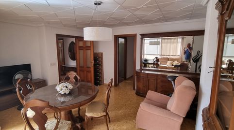 Foto 3 de Piso de alquiler en Carrer del Mestre Serrano, 6, Moncada, Valencia