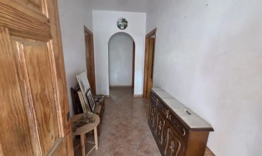 Casa o chalet en venta en Sorbas con Aire acondicionado, Jardín privado y Terraza