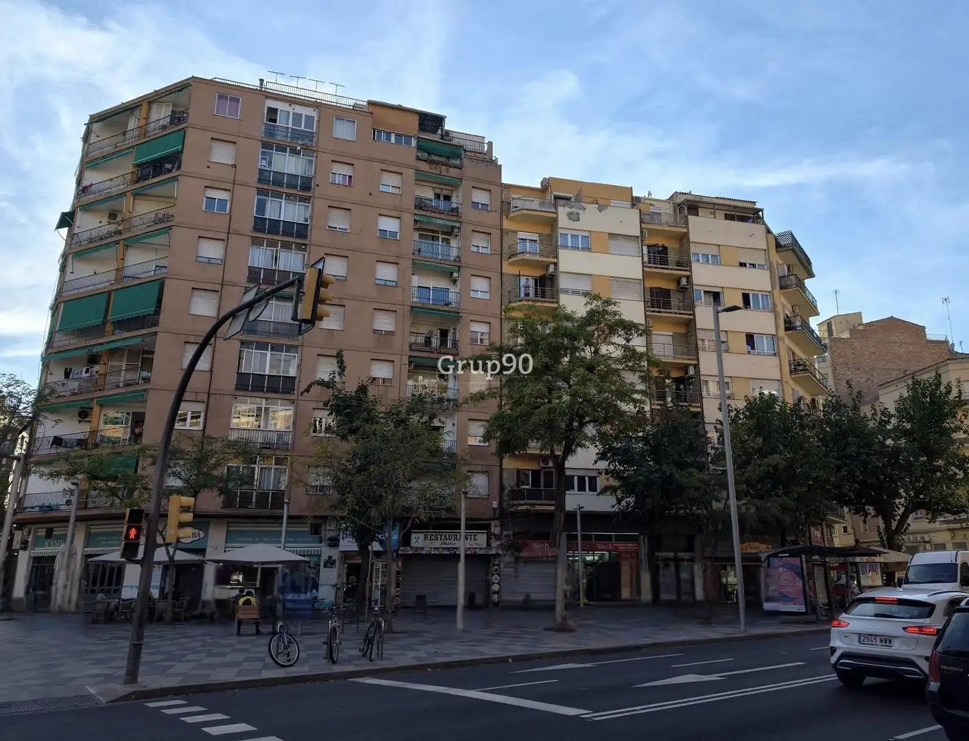Appartement avec terrasse à vendre à Príncep de Viana - Clot - Xalets Humbert Torres, imagen 34