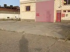 Aparcament de Local en venda en Villanueva de Gállego