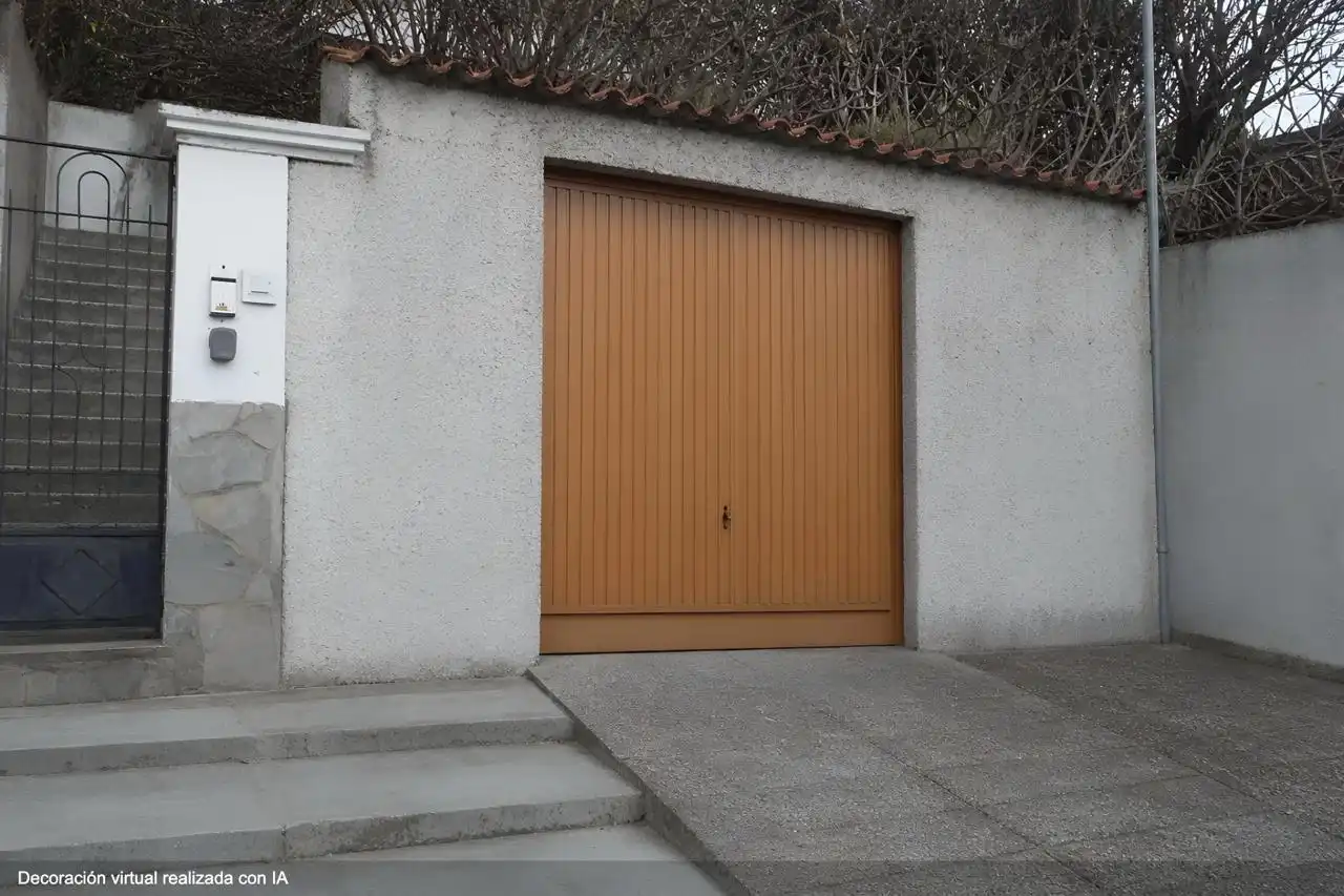 Aparcament de Casa o xalet en venda en Icod de los Vinos