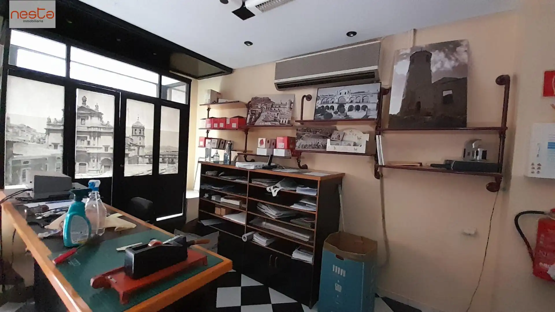 Local comercial en venta en Lorca Ciudad, imagen 3