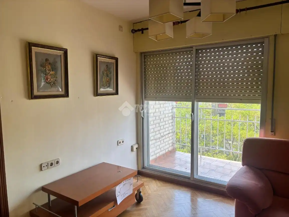 Piso en venta en Alcalá de Henares con Calefacción y Terraza