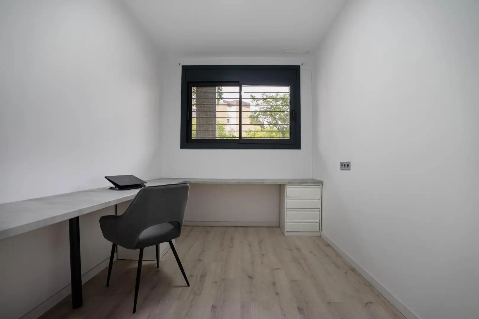 Bedroom of Ground floor for sale in Salut - Lloreda