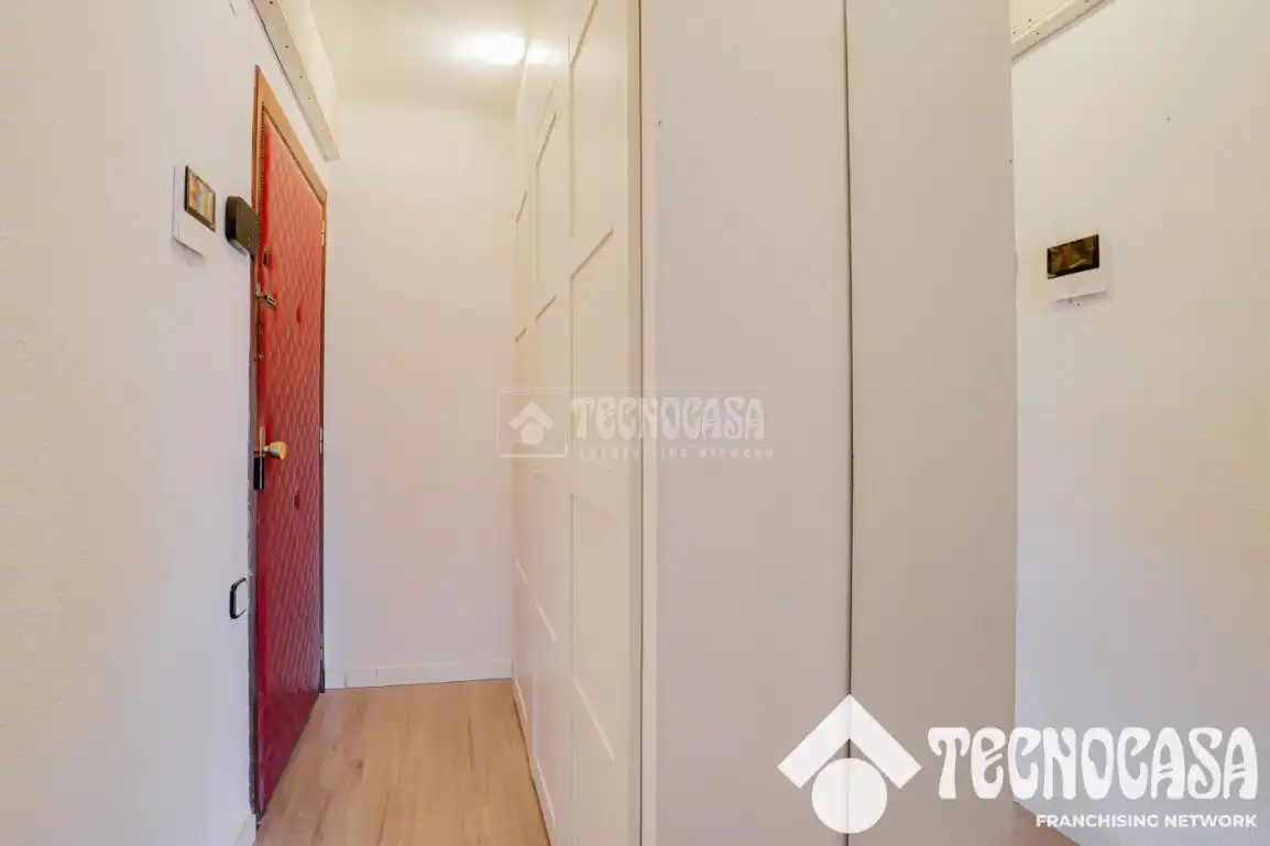Flat for sale in Diagonal Mar i el Front Marítim del Poblenou