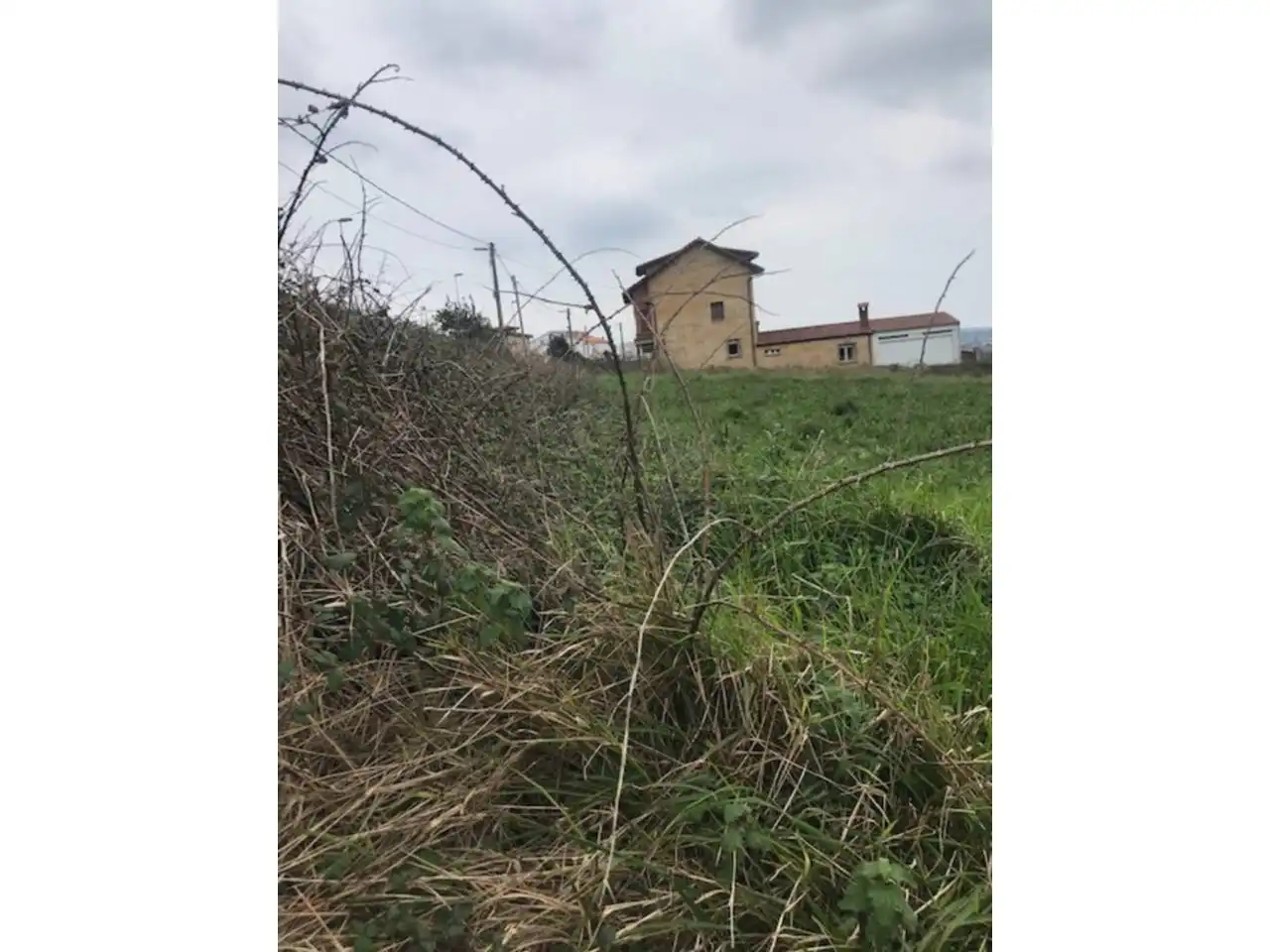 Grundstücke zum Verkauf in Santander