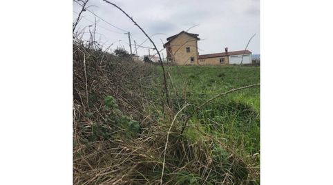 Foto 3 von Grundstücke zum Verkauf in Bolado, Monte, Santander