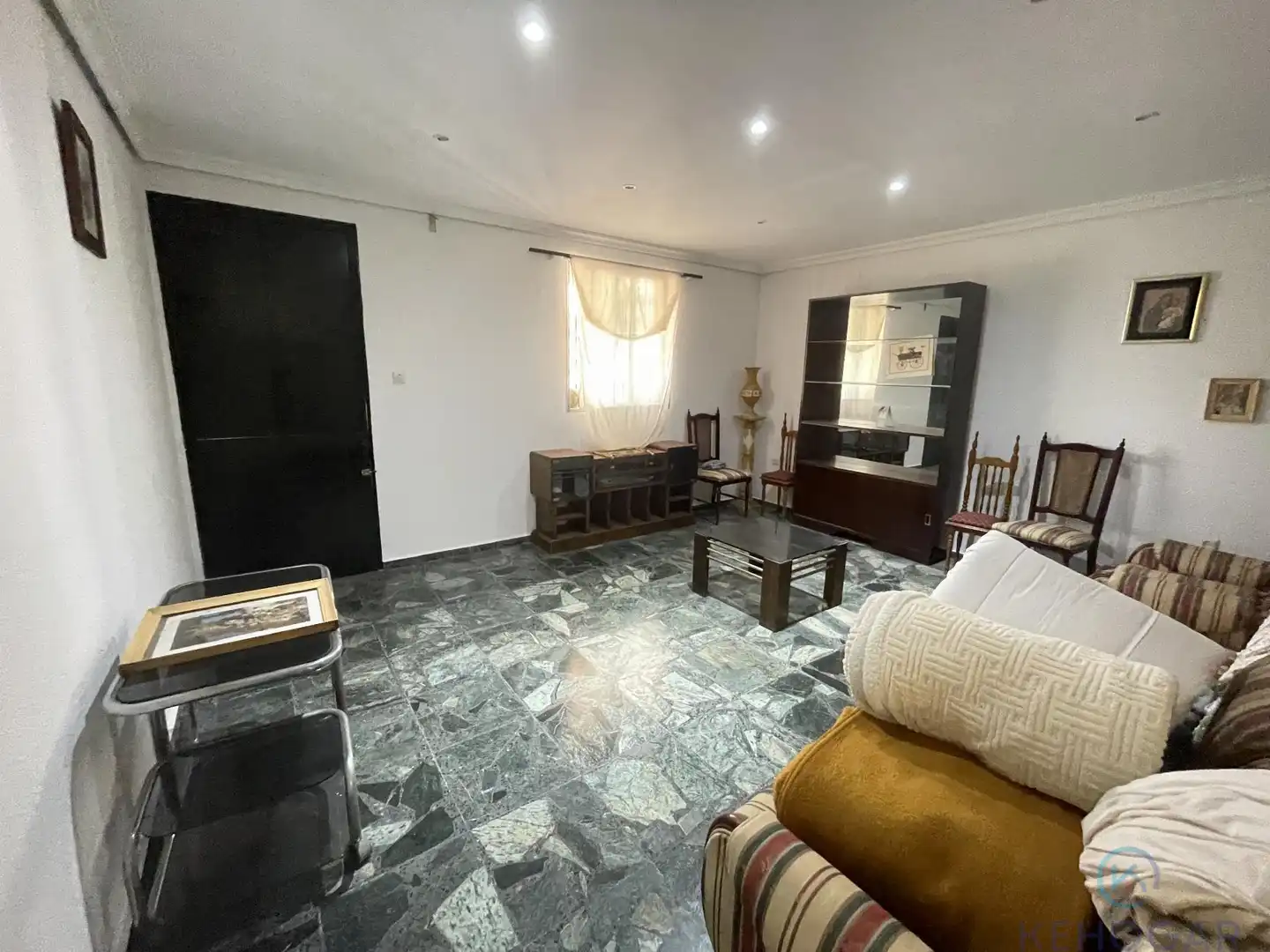 Casa o xalet en venda en Centro - Doña Mercedes
