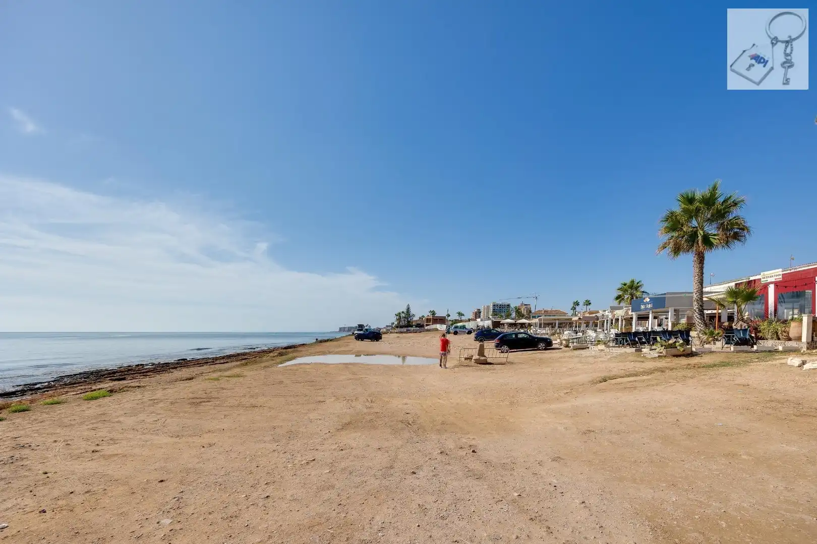 Ático con ascensor en venta en Playa del Acequión, Náufragos y Rocío del Mar, imagen 41