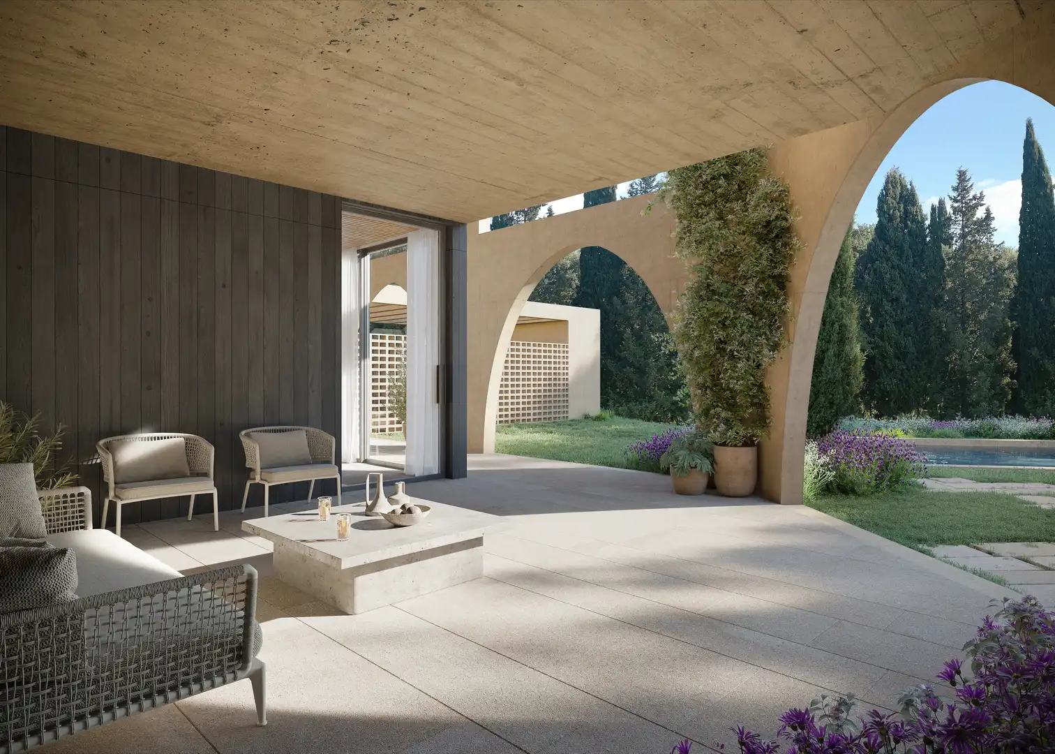 Casa con piscina in vendita a Cabrils, imagen 5
