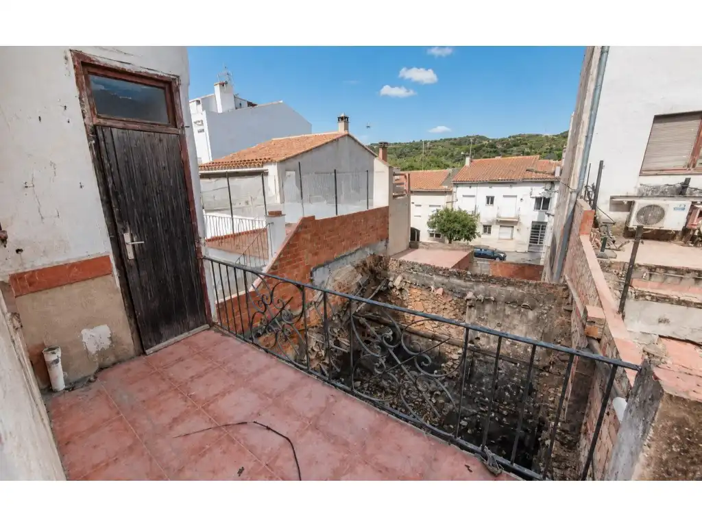 Vista exterior de Casa o chalet en venta en Subirats