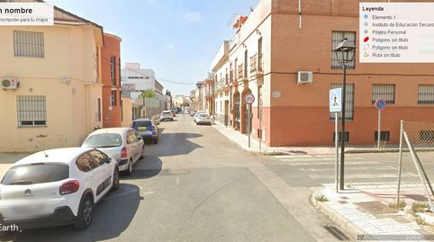 LOCAL COMERCIAL DE 150 M2, FACHADA AMPLIA A LA CALLE, imagen 4