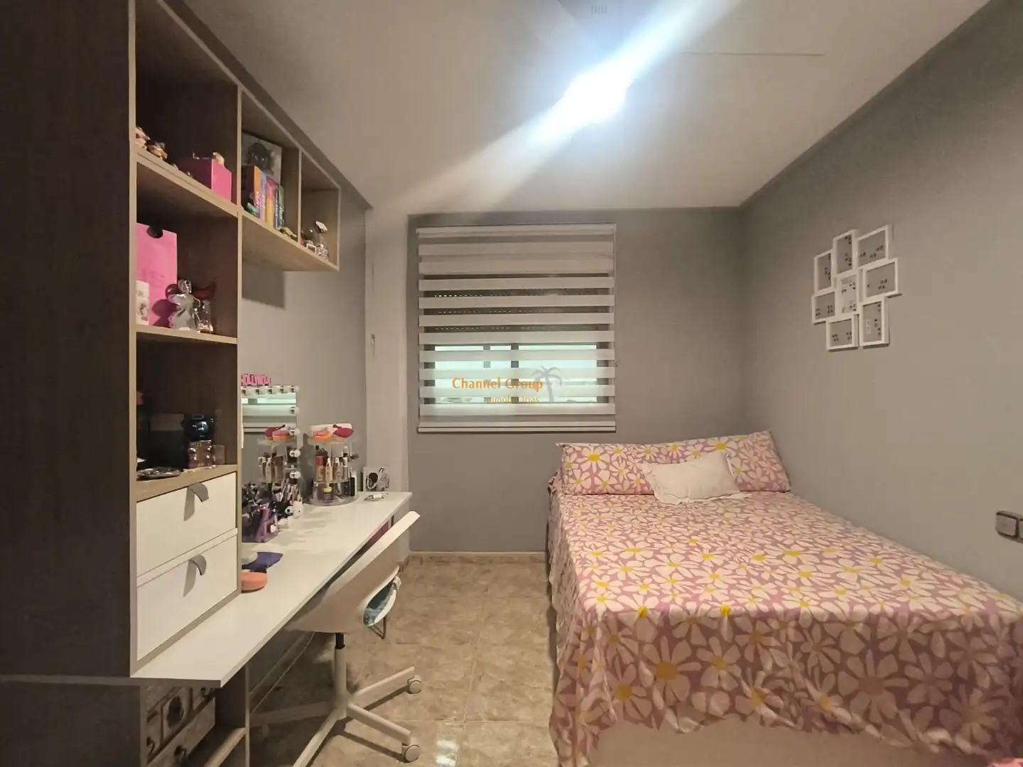 Piso en venta en San Crispín