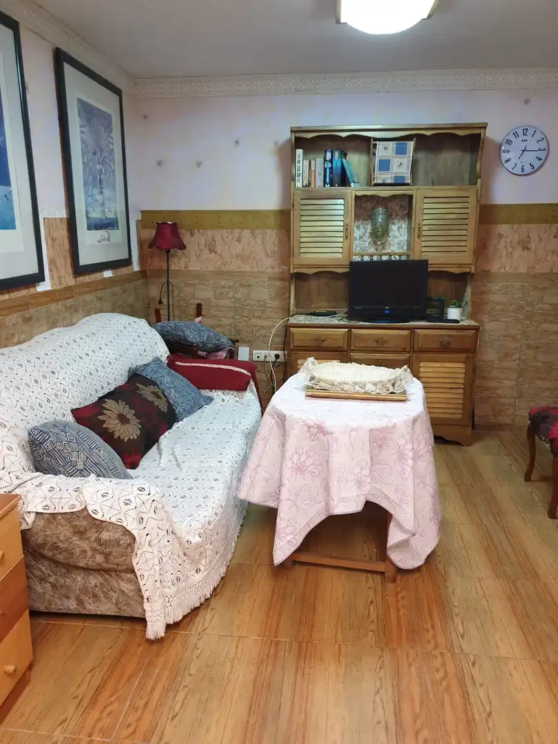 Casa rústica en venda a Cómpeta, imagen 10