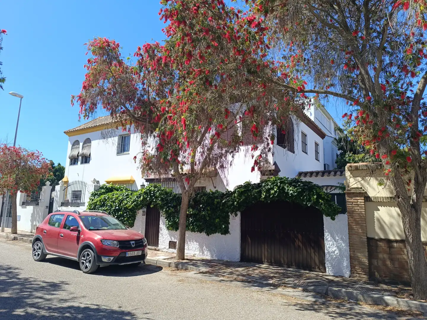 Habitatge amb jardí en venda a Calle Marejada