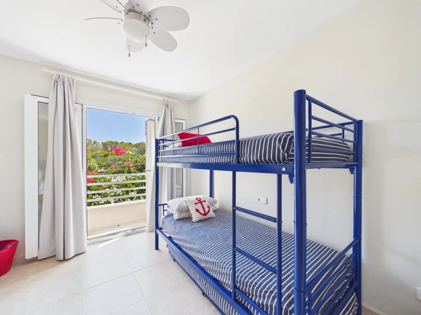 Apartments for rent in Portocolom