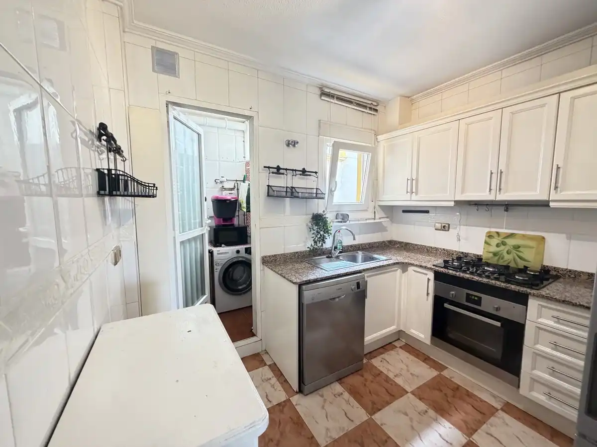Appartement compact à vendre à Orihuela ciudad, imagen 14