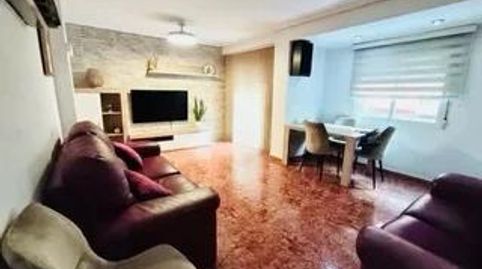 Foto 2 von Wohnungen zum Verkauf in La Malva-rosa, Valencia Capital