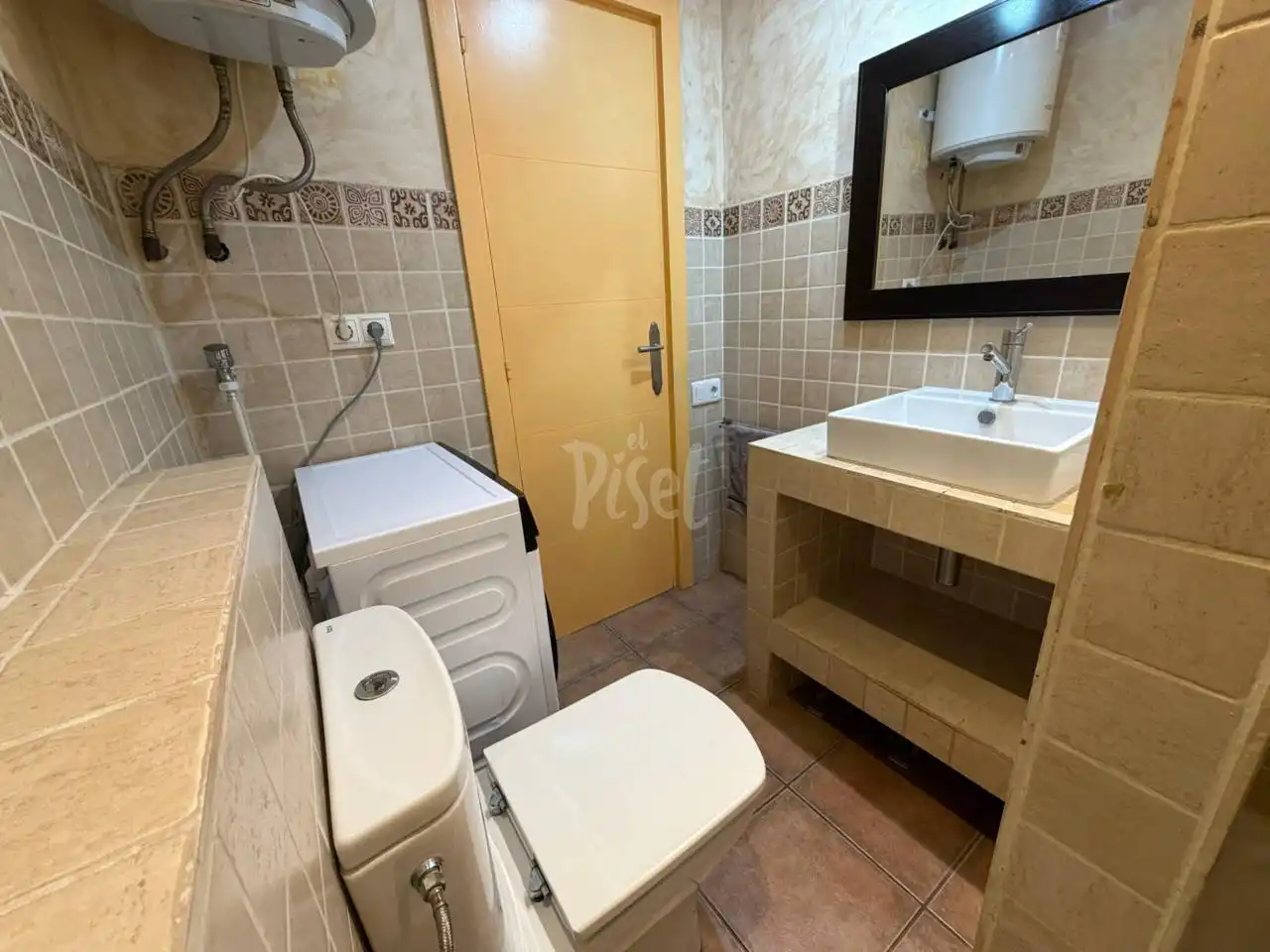 Studio with pool for sale in La Pineda, imagen 6