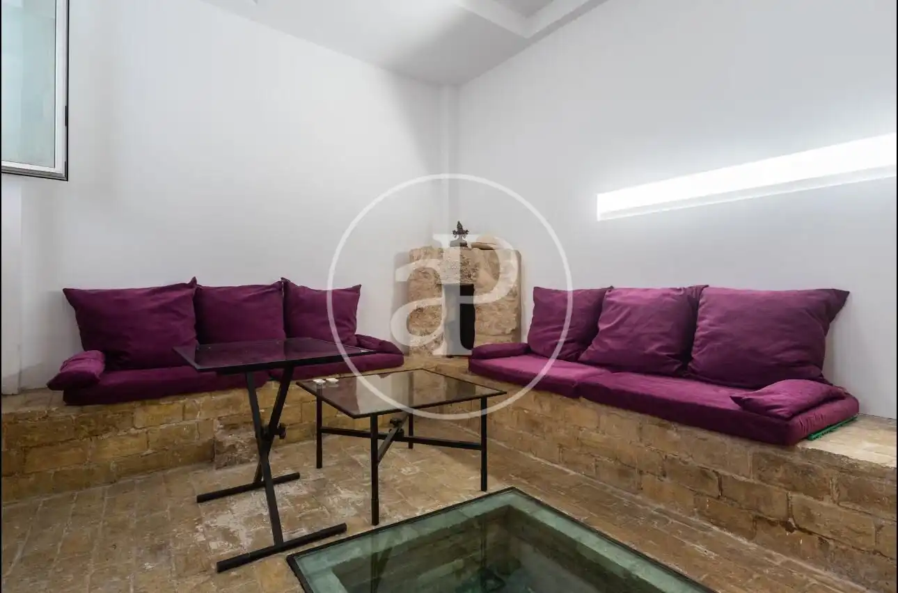 Piso en venta en Valencia con Aire acondicionado, Calefacción y Terraza