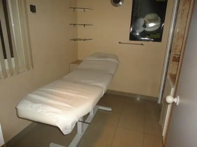 Schlafzimmer von Büro zum Verkauf in Príncep de Viana - Clot -Xalets Humbert Torres
